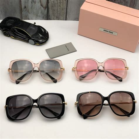 miu miu sunglasses fake